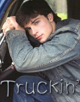 truckin