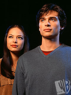 smallville cast