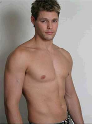 JustinBruening