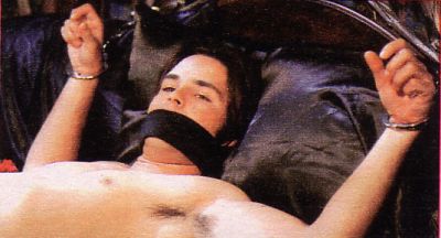 Bondage Brady