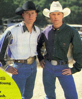 jacob and michael young