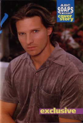 steve burton
