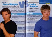 Filename=Lucky_vs_Jason.jpgFilesize=1541KiBDimensions=1500x1084Date added=Apr 15, 2008 Lucky_vs_Jason.jpg