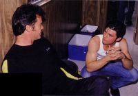 Filename=ned_and_zander.jpgFilesize=226KiBDimensions=600x422Date added=Apr 15, 2008 ned_and_zander.jpg