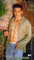 Filename=tyler-hot.jpgFilesize=712KiBDimensions=660x1159Date added=Apr 15, 2008 tyler-hot.jpg