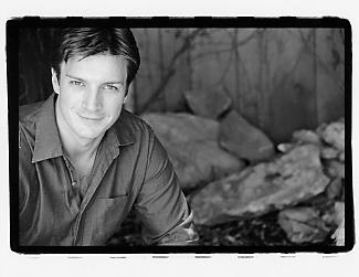 NathanFillion