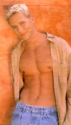 bruce michael hall