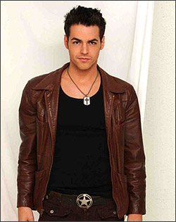 david lago
