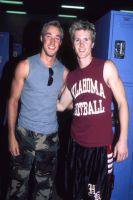 Filename=thadluckinbill4.jpgFilesize=53KiBDimensions=288x432Date added=Sep 03, 2008 thadluckinbill4.jpg