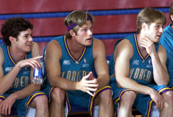 NBAEL7 OC