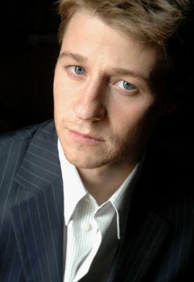 Benjamin McKenzie