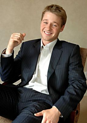 Benjamin McKenzie 281a29