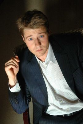 Benjamin McKenzie 28229