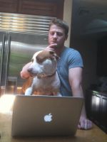 Filename=ben-mckensie-dog.jpgFilesize=38KiBDimensions=480x640Date added=Jan 13, 2013 ben-mckensie-dog.jpg