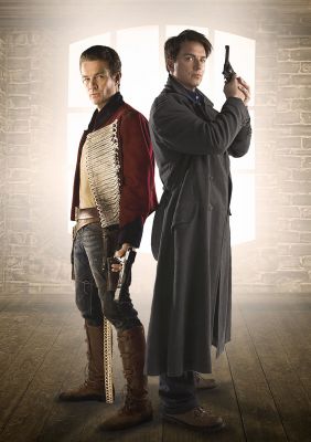 14571 Torchwood 64 122 1183lo