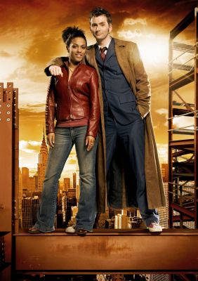 Doc Who Tennant-Barrowman-2007 (27)