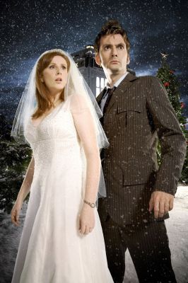Doc Who Tennant-Barrowman-2007 (8)