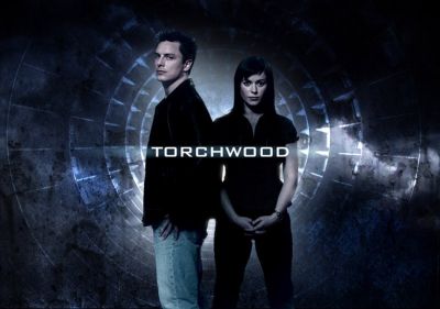 torchwood