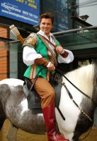Filename=01310_JohnBarrowman-RobinHood_2008_416_122_412lo.jpgFilesize=1249KiBDimensions=1632x2372Date added=Aug 05, 2009 01310_JohnBarrowman-RobinHood_2008_416_122_412lo.jpg