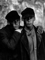 Filename=twins_45.jpgFilesize=70KiBDimensions=598x800Date added=Mar 30, 2009 twins_45.jpg