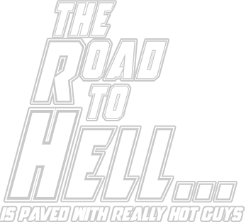 The Road To Hell…